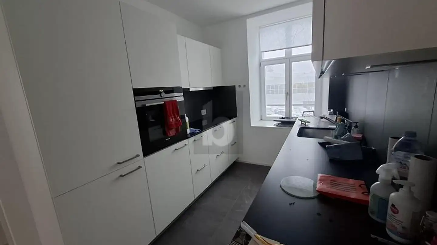 Appartement à louer - 2800 Delémont