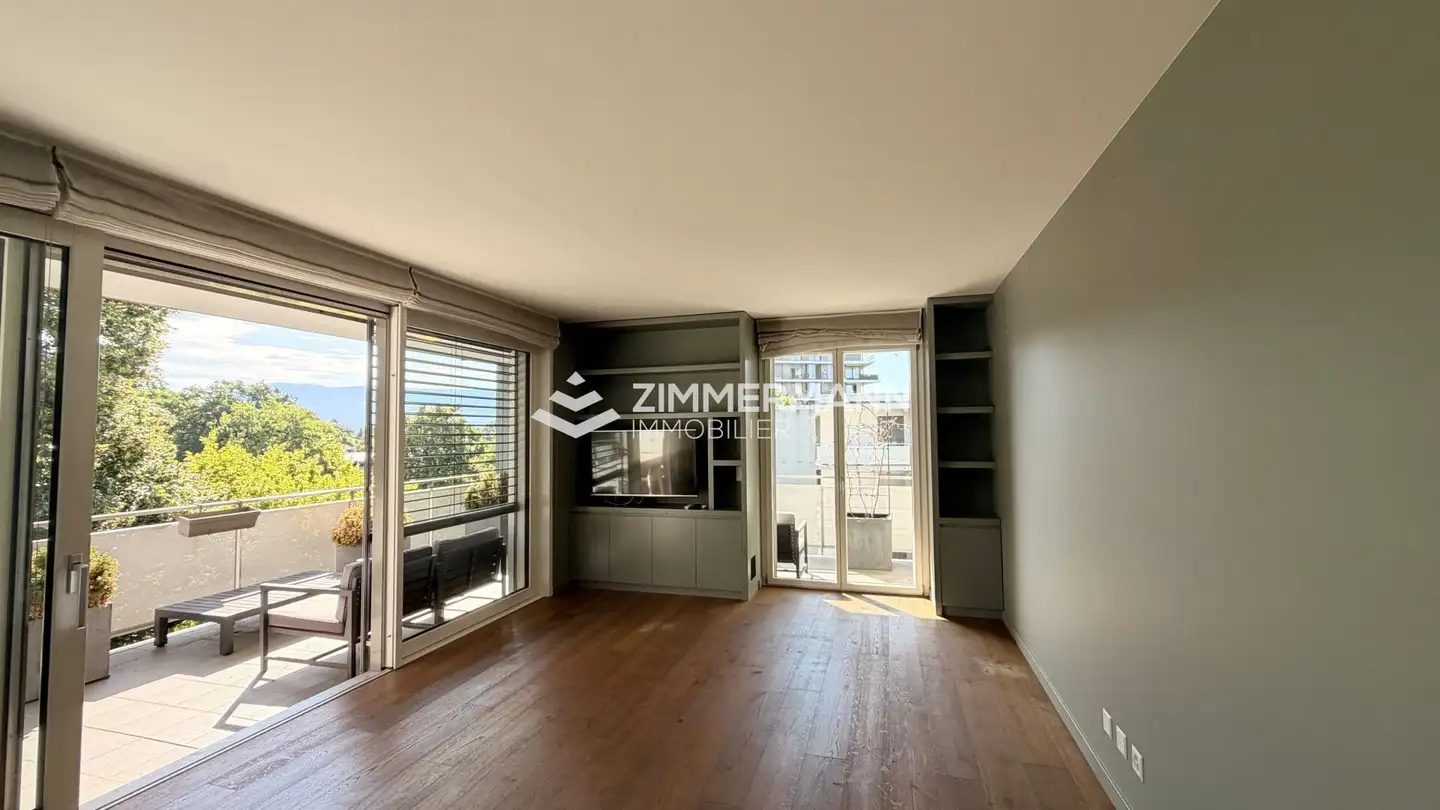 Apartment for rent - Chemin De La Tulette, 1223 Cologny - Photo 4