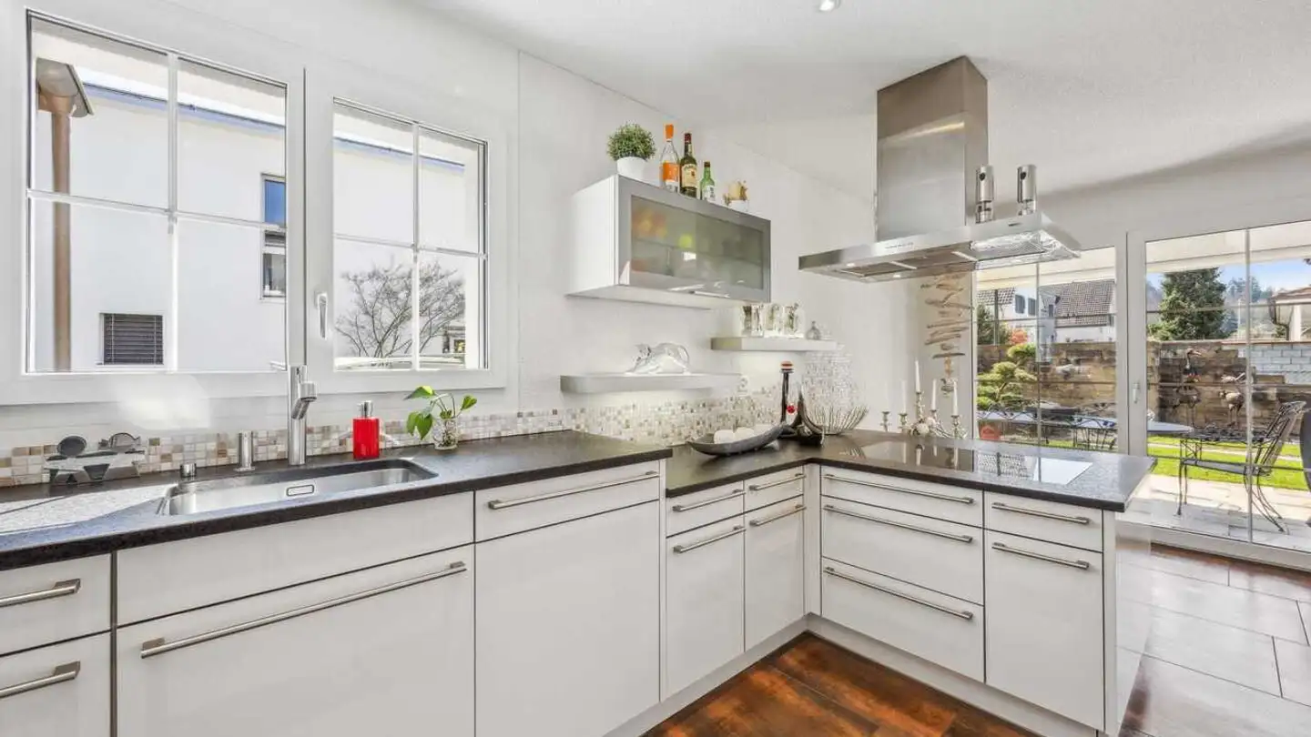 Höhlenhaus kaufen - Erlenweg, 5034 Suhr - Foto 3