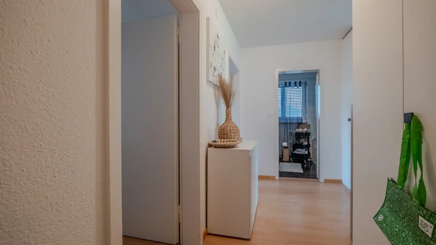Apartment for rent - Dahlienweg 1, 4552 Derendingen - Photo 2