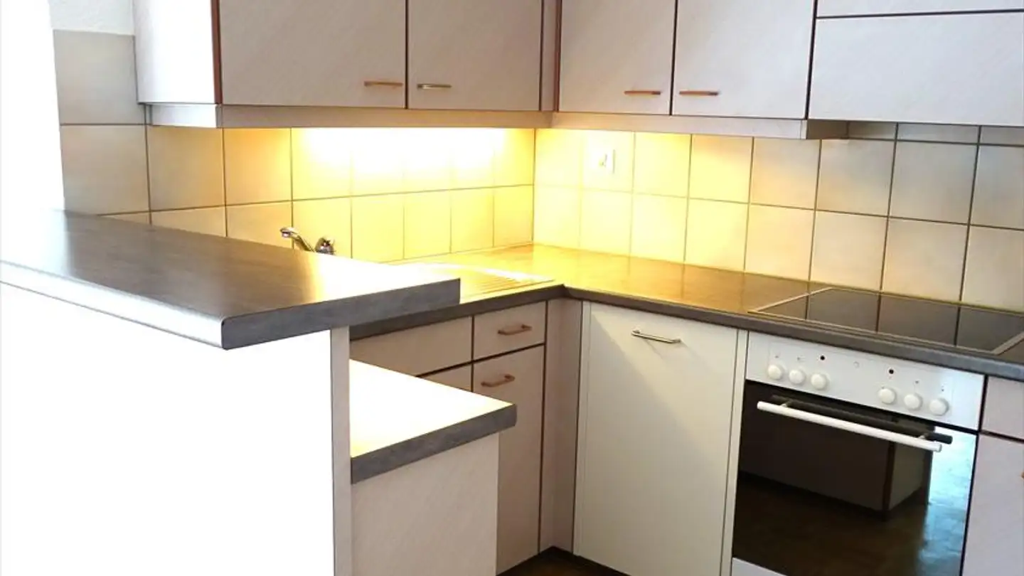 Appartamento in affitto - Sonnhalde 29, 4537 Wiedlisbach - Photo 4