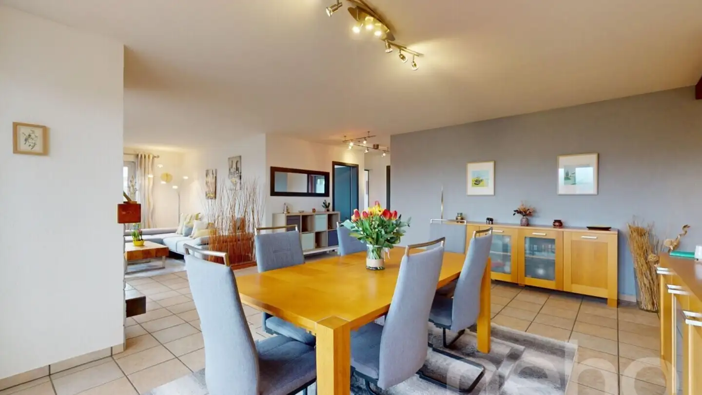 Appartamento in vendita - 2300 La Chaux-de-Fonds - Photo 4