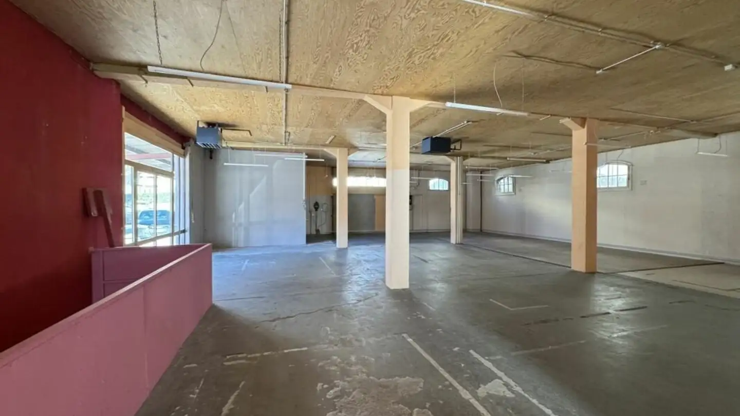 Gewerbe mieten - Cour De La Gare 21, 1950 Sion - Foto 4