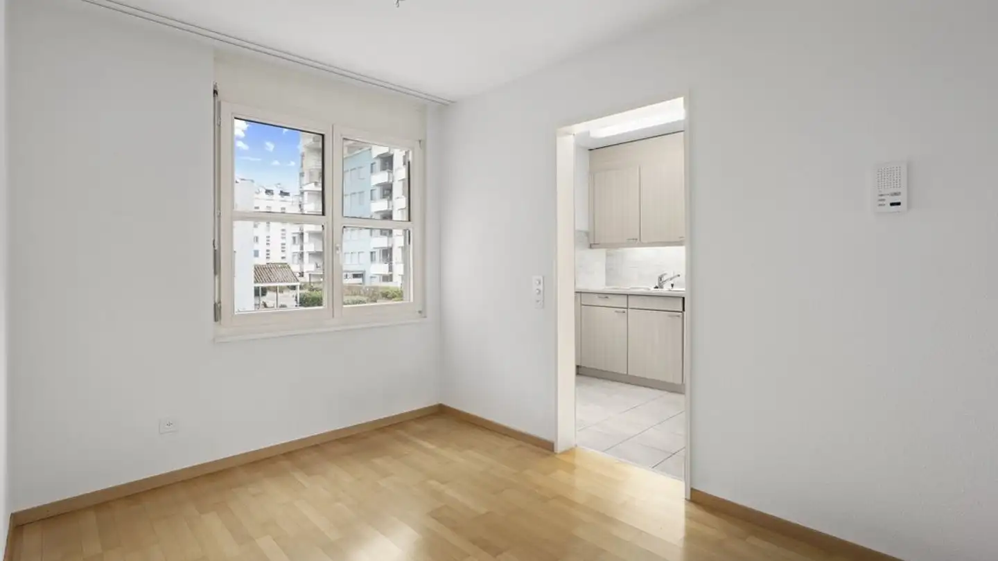 Apartment for rent - Irisweg 10, 5417 Untersiggenthal - Photo 4