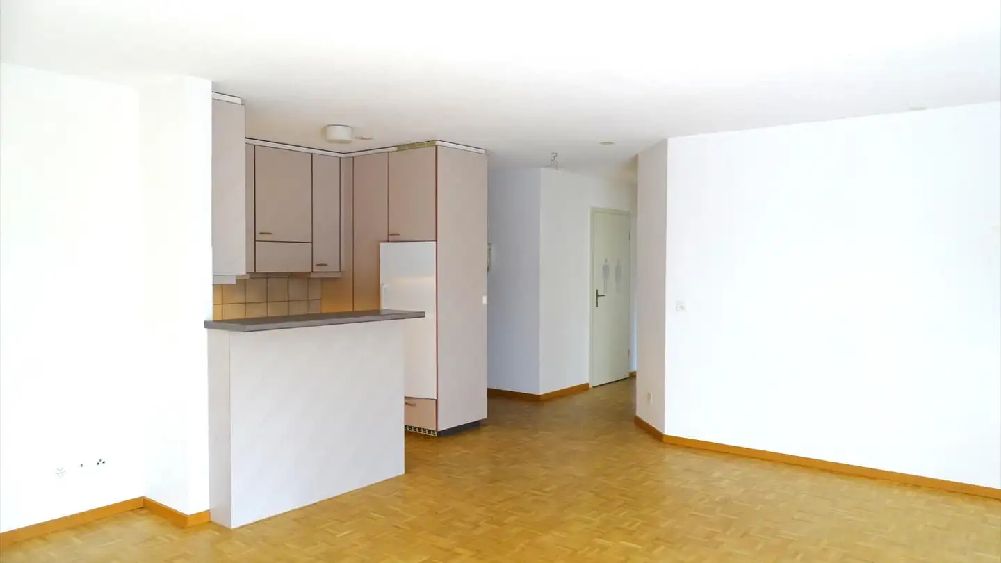 Appartamento in affitto - Sonnhalde 29, 4537 Wiedlisbach - Photo 3