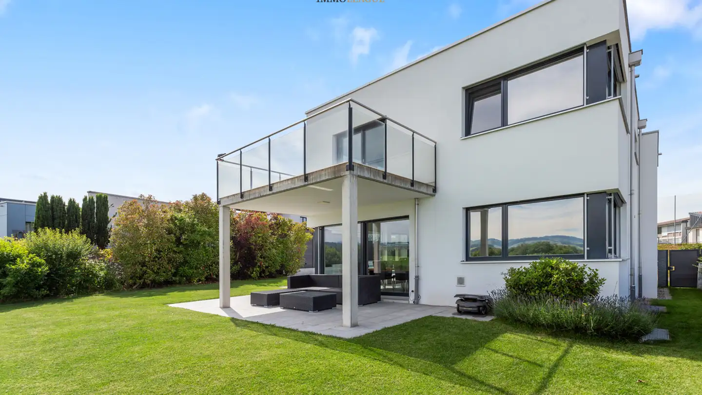 Villa à vendre - 8580 Amriswil - Photo 2