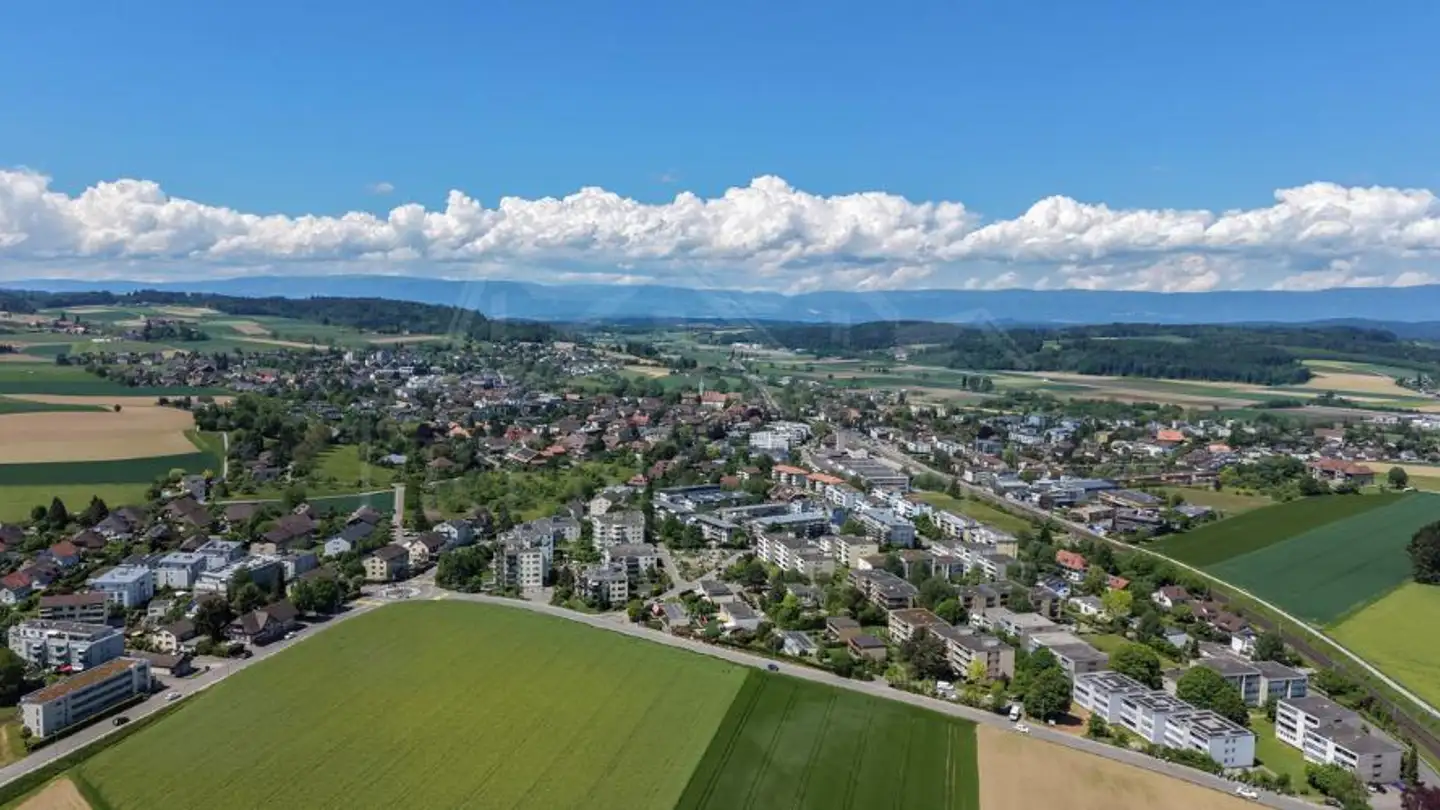 Apartment for sale - Hofwilstrasse 122, 3053 Münchenbuchsee - Photo 2