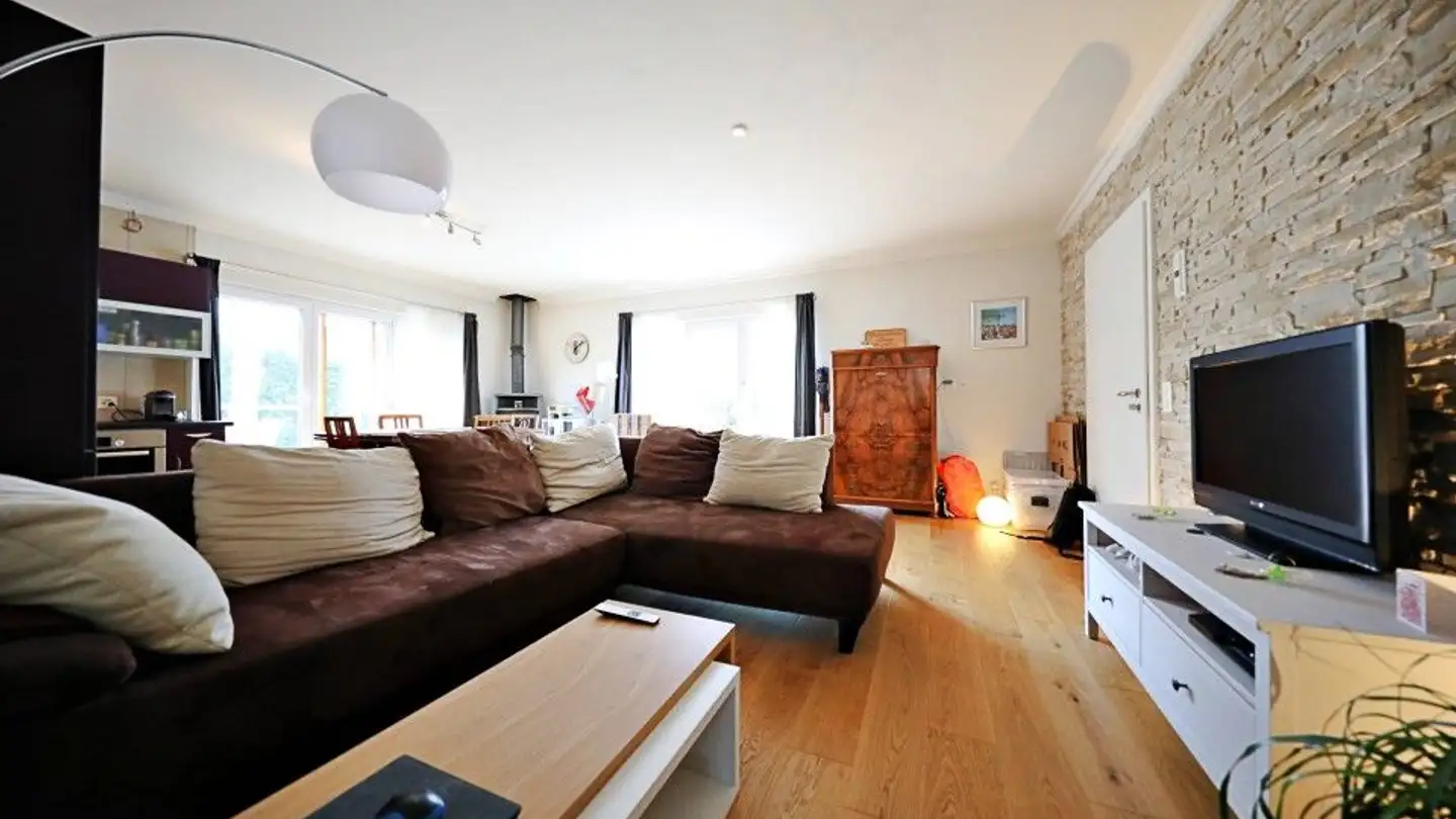 Apartment for rent - 1845 Noville - Photo 3