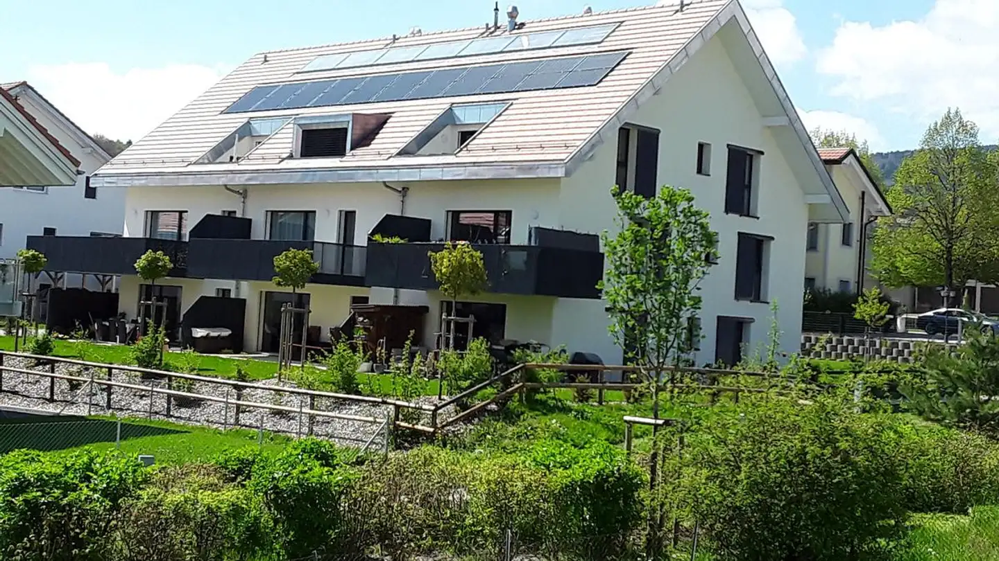 Apartment for rent - Chemin Du Closez 11, 1188 Gimel