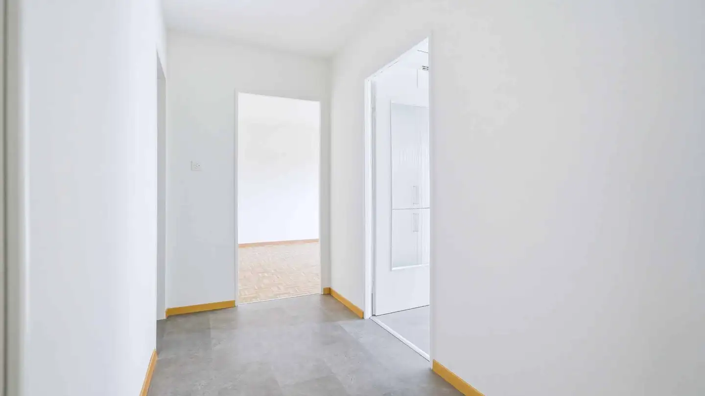 Wohnung mieten - 1400 Yverdon-les-Bains - Foto 2