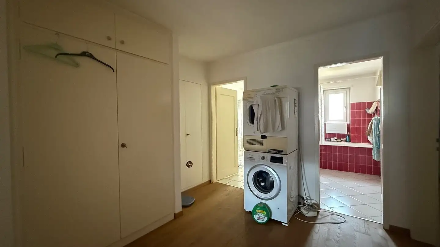 Appartamento in affitto - Rue Des Marchandises / Güterstrasse 23, 2502 Biel/Bienne - Photo 4