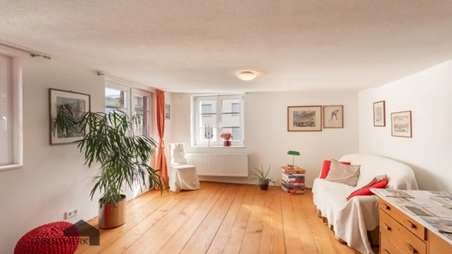 Casa singola in vendita - Reuschenstrasse 1, 8596 Scherzingen - Photo 3