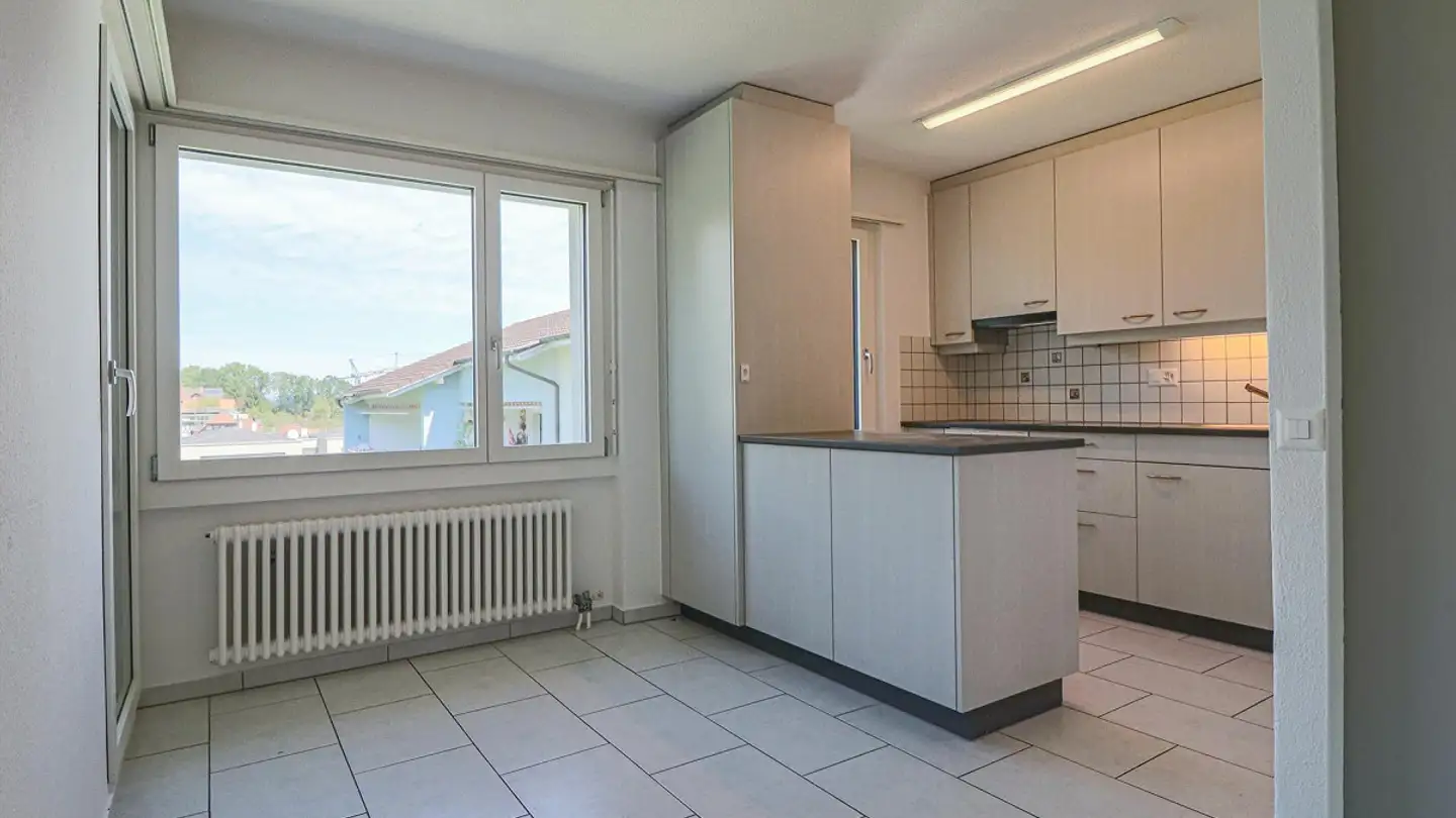 Apartment for rent - Pfistergasse 66, 6235 Winikon