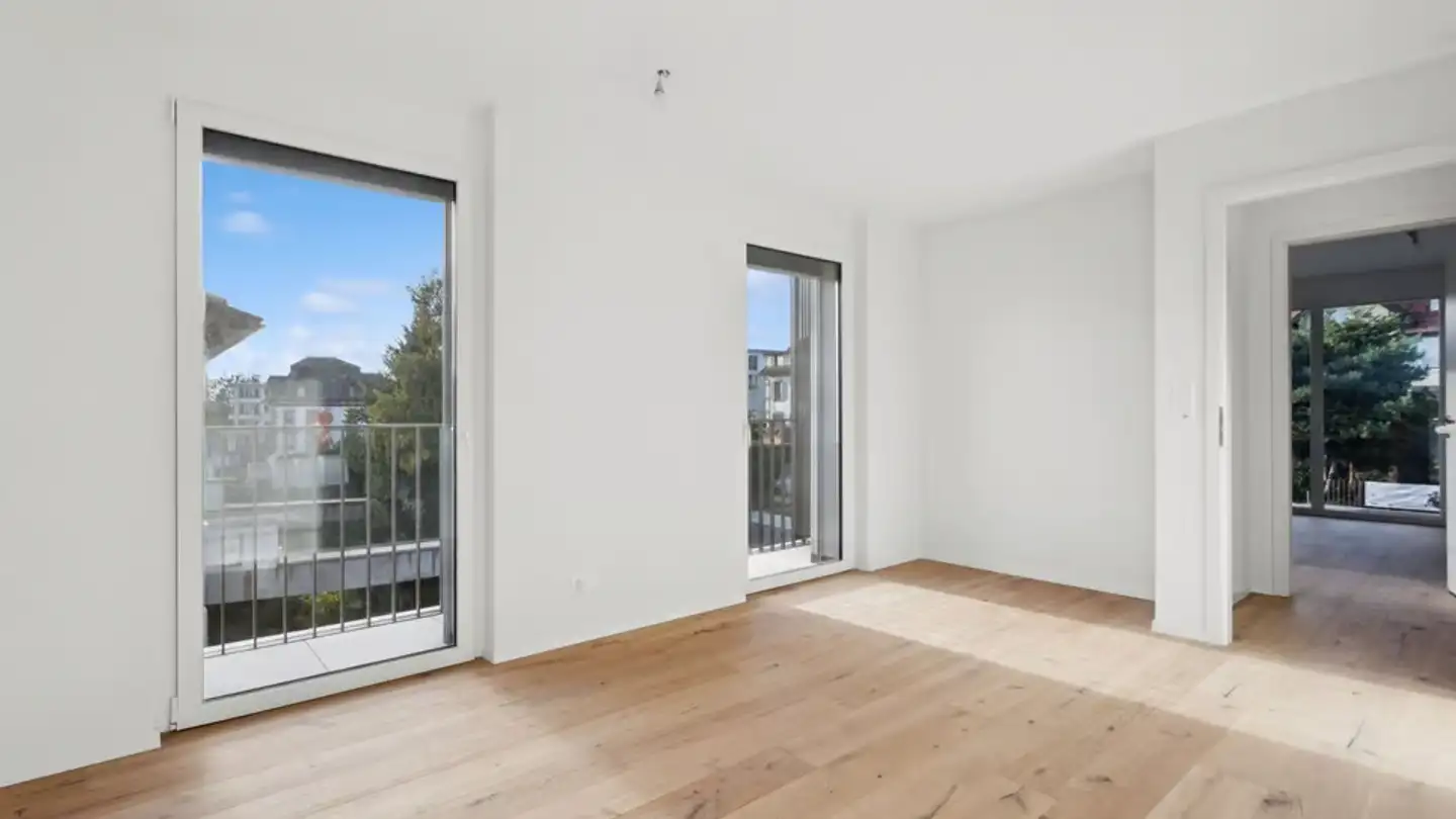 Appartement à vendre - 1752 Villars-sur-Glâne - Photo 2