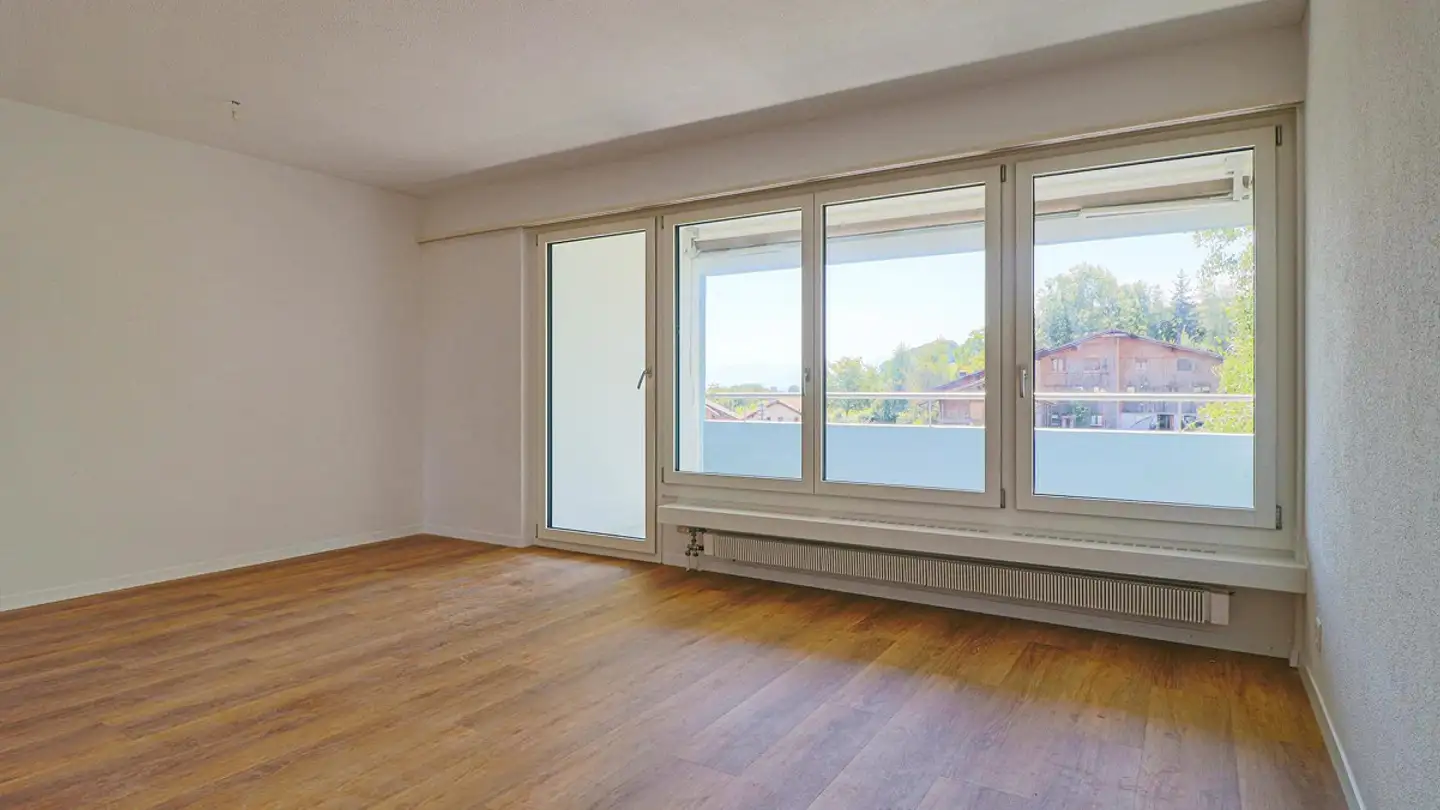Apartment for rent - Pfistergasse 66, 6235 Winikon - Photo 2