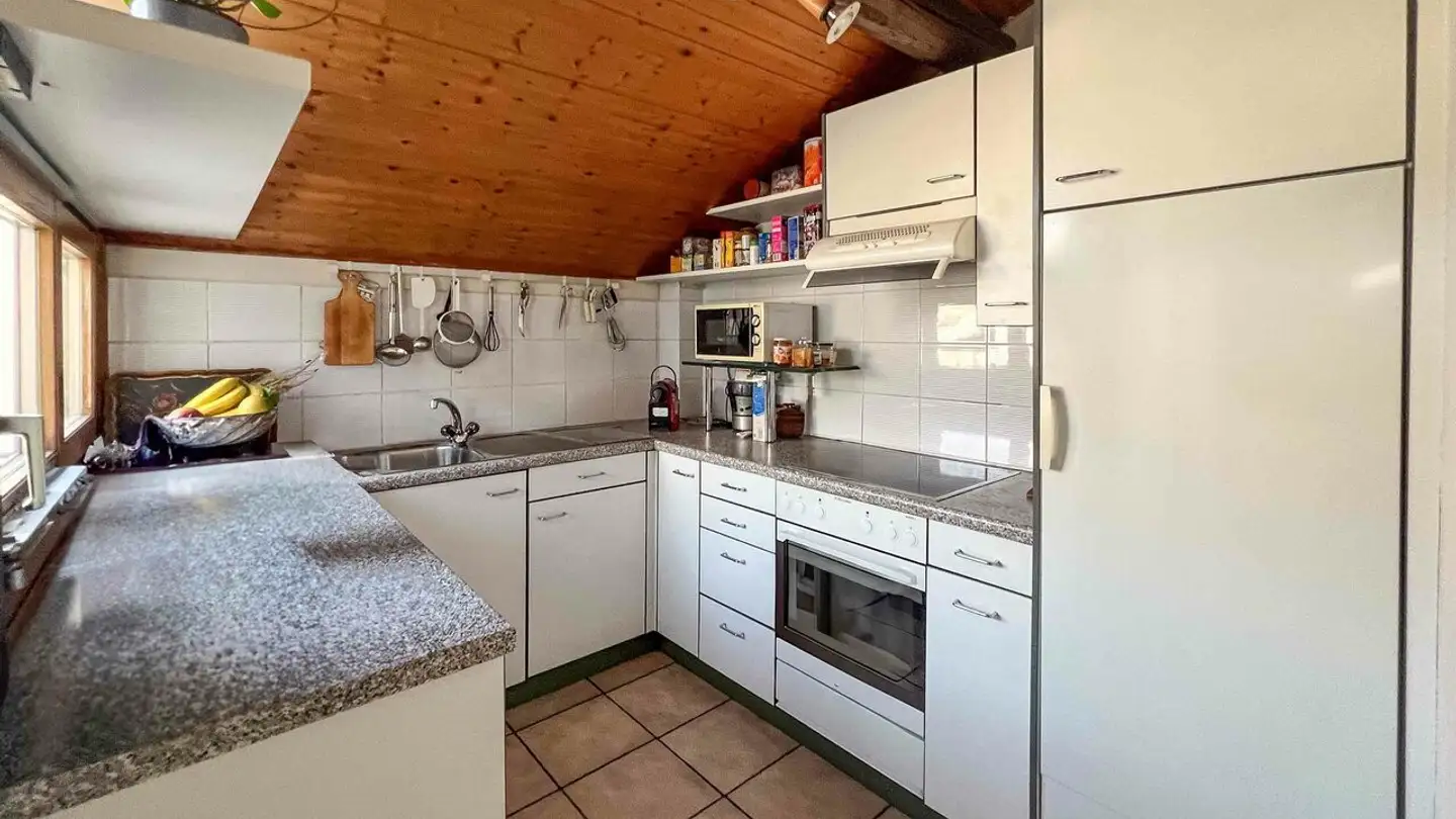 Appartamento in vendita - Via San Gottardo, 6828 Balerna - Photo 3