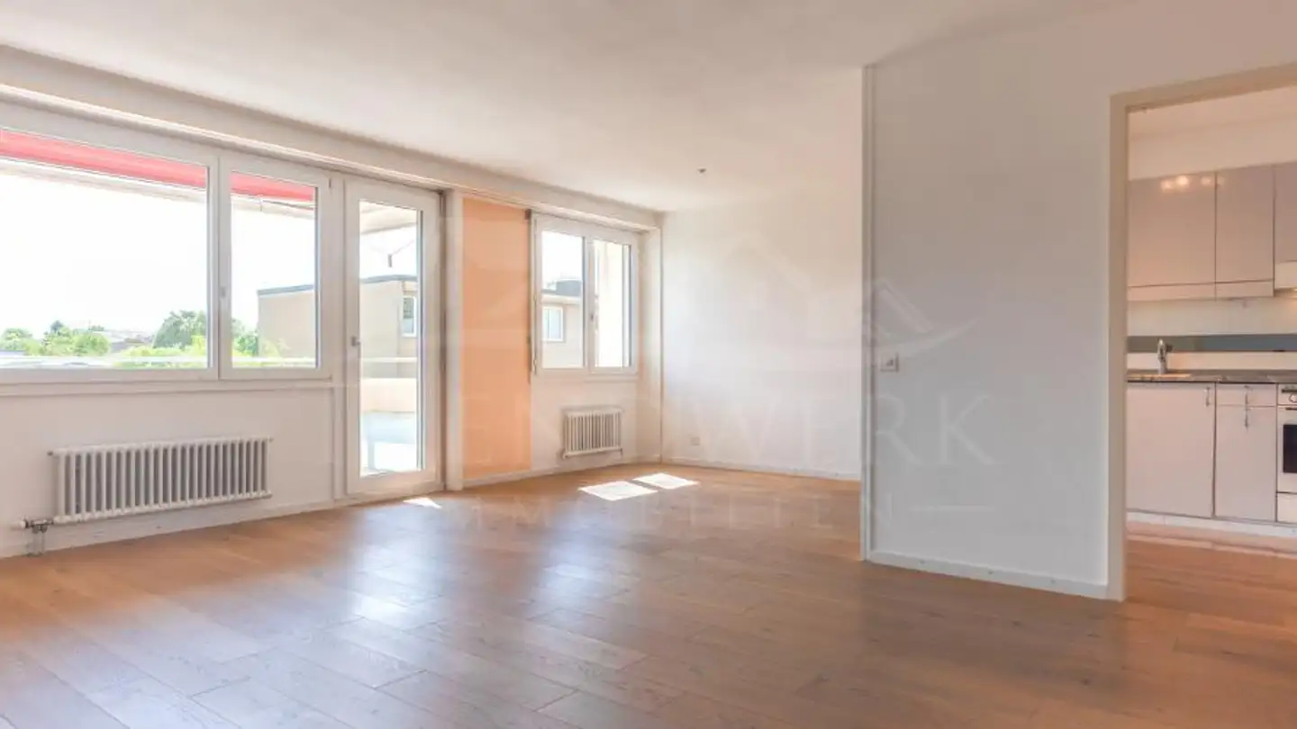 Apartment for sale - Hofwilstrasse 122, 3053 Münchenbuchsee - Photo 4