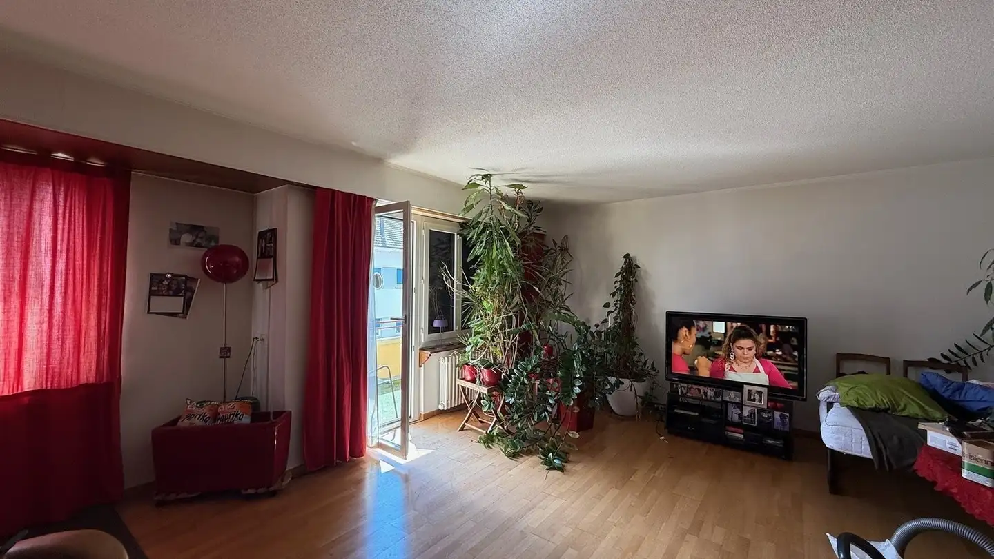 Appartamento in affitto - Rue Des Marchandises / Güterstrasse 23, 2502 Biel/Bienne - Photo 3