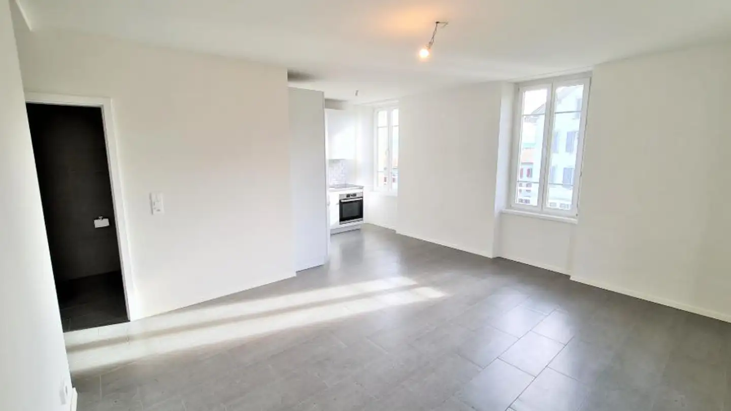 Appartement à louer - Rue de la Tournelle 15, 1350 Orbe - Photo 2