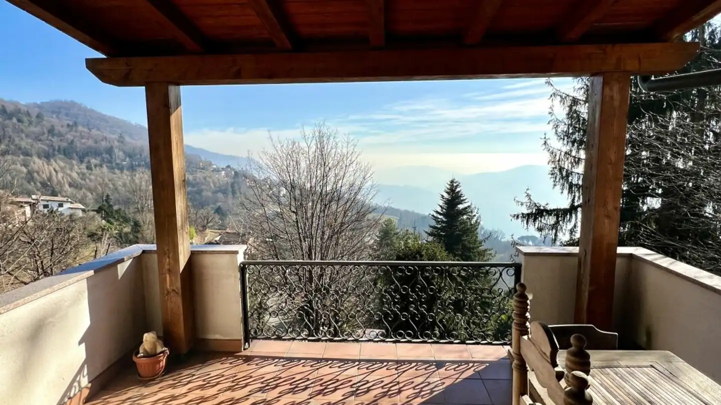 Casa singola in vendita - A Mariöö, 6839 Sagno - Foto 3