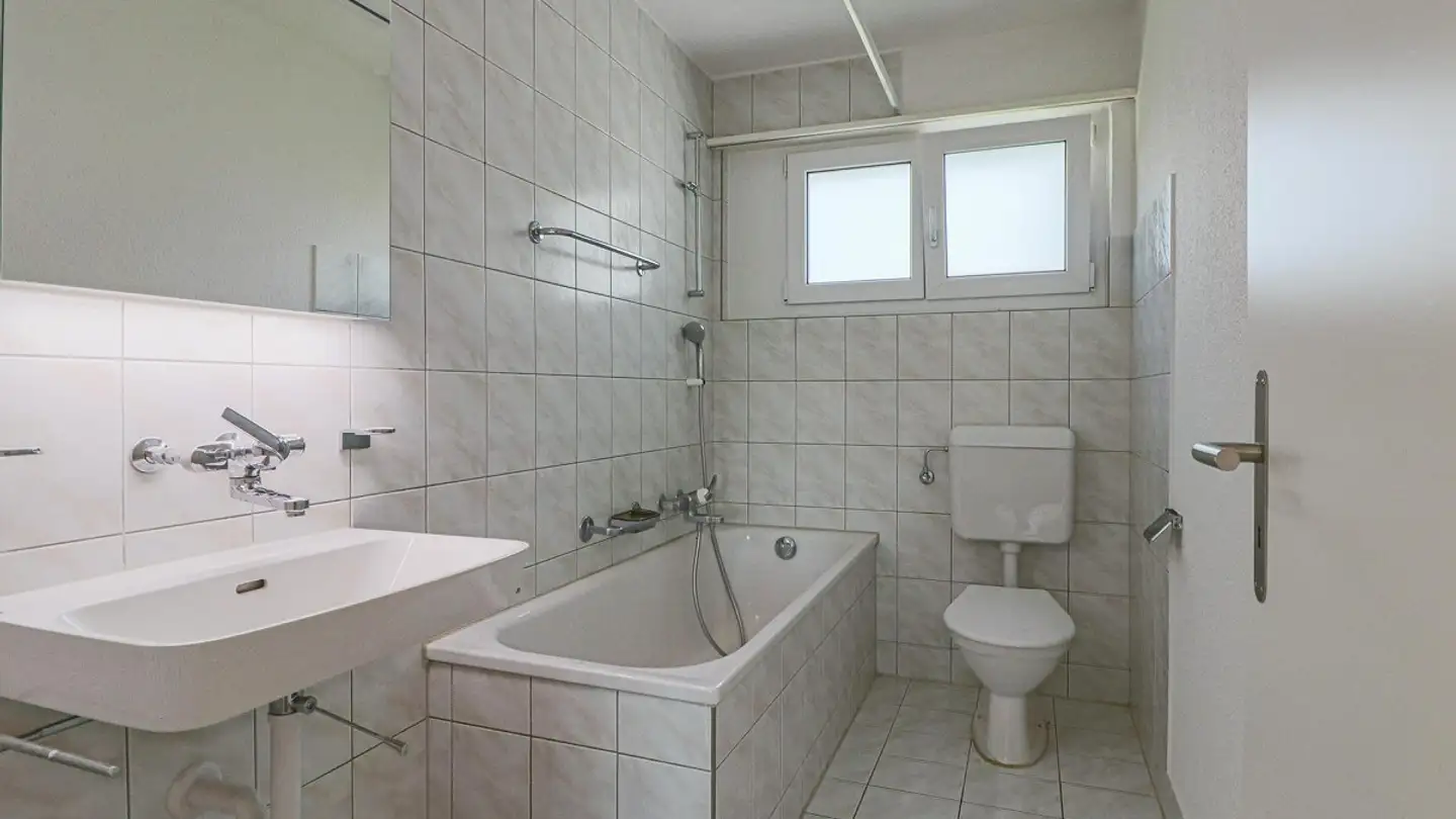 Apartment for rent - Pfistergasse 66, 6235 Winikon - Photo 4