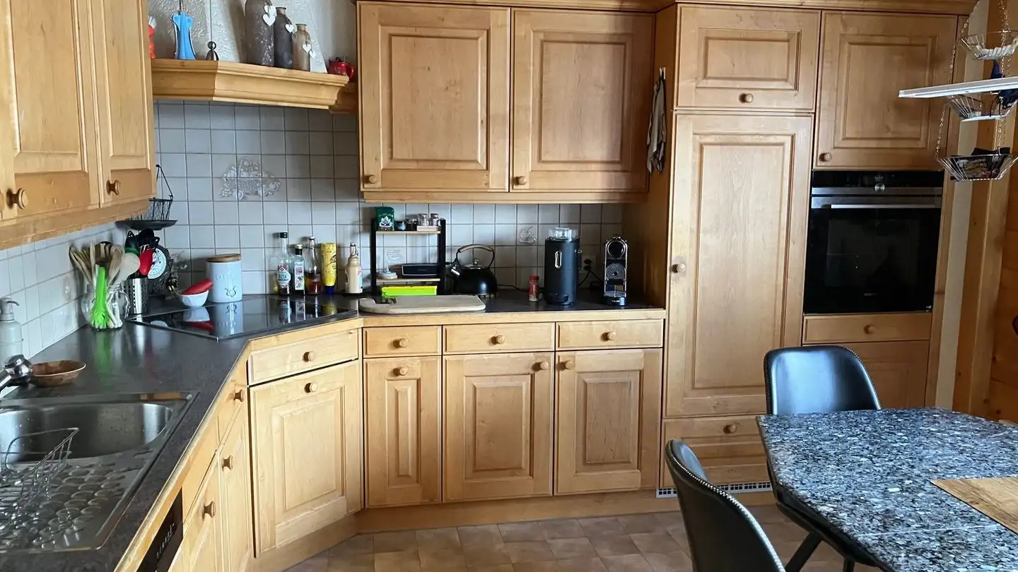 Chalet for sale - Kirchgasse 16, 3772 St. Stephan - Photo 2