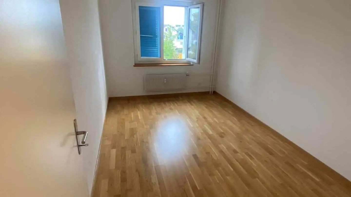 Apartment for rent - Florastrasse 13, 2540 Grenchen