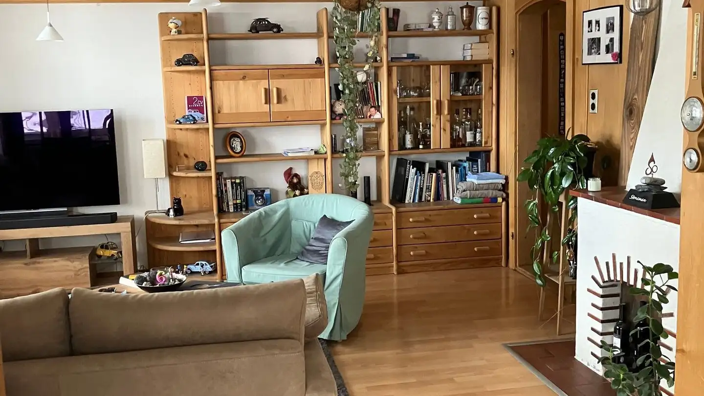 Chalet for sale - Kirchgasse 16, 3772 St. Stephan - Photo 3