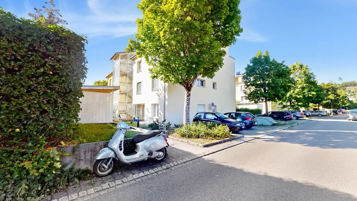 Appartamento in affitto - Zelglistrasse, 8122 Binz