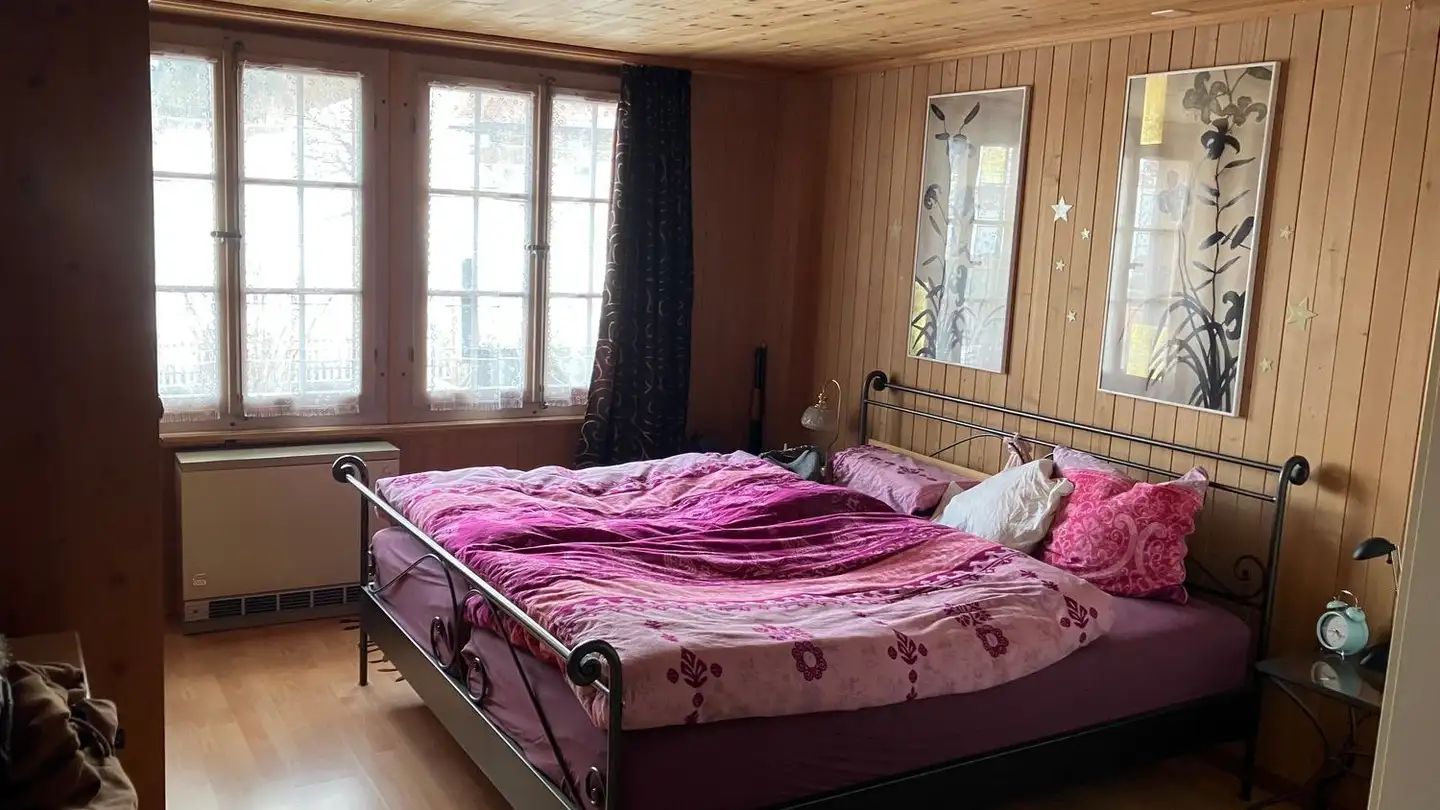 Chalet for sale - Kirchgasse 16, 3772 St. Stephan - Photo 4