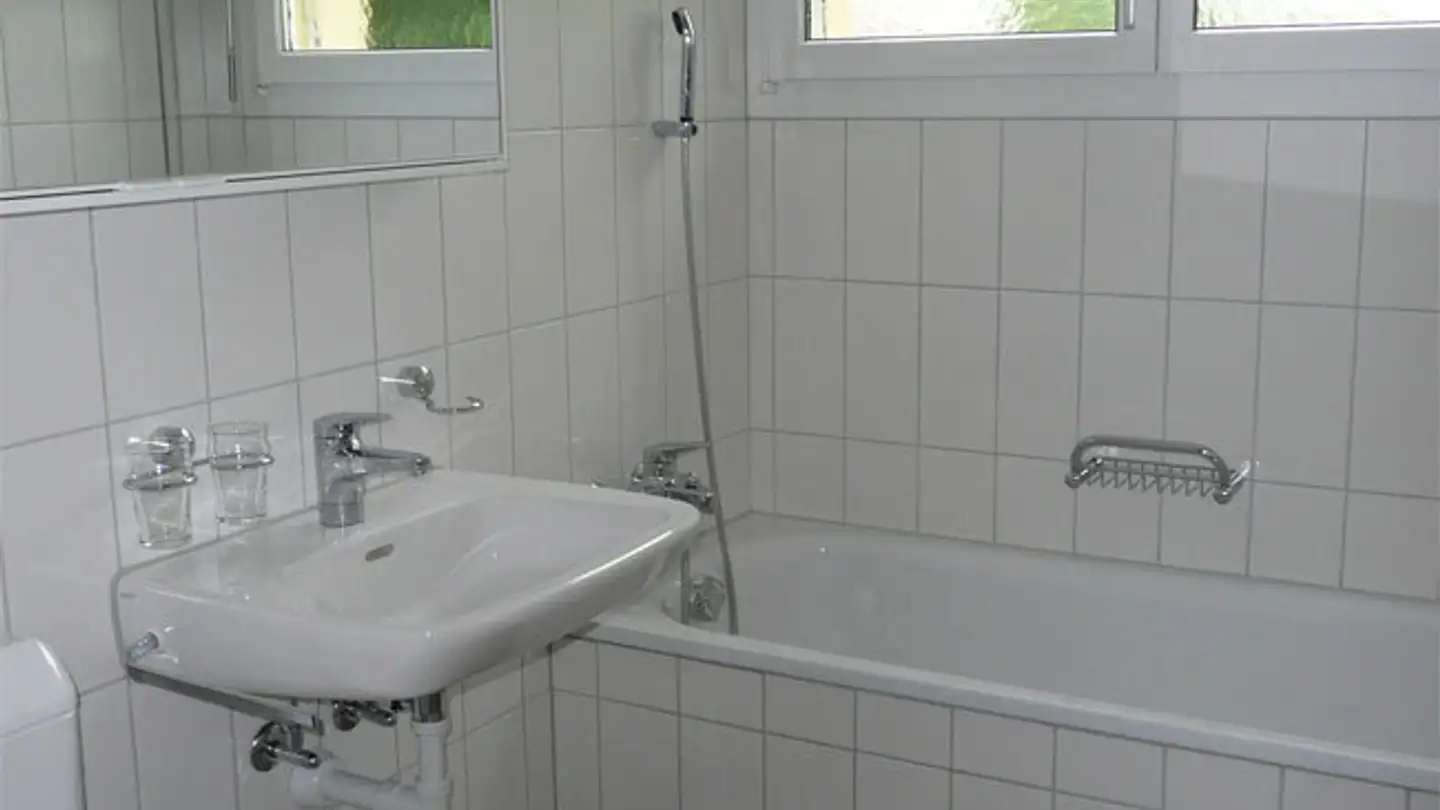 Appartamento in affitto - Zelglistrasse, 8122 Binz - Foto 4