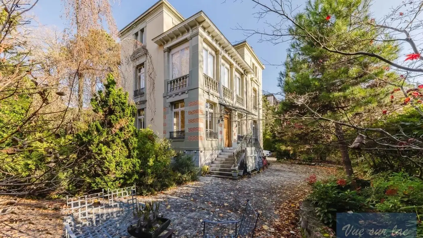 Casa singola in vendita - 1815 Clarens