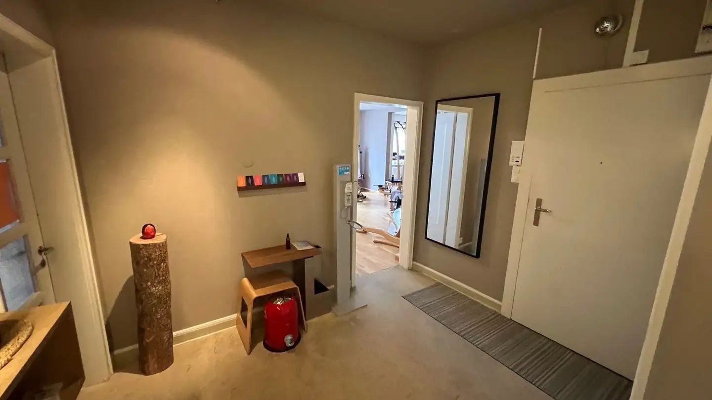 Appartamento in affitto - Selnaustrasse 2, 8001 Zürich - Foto 3