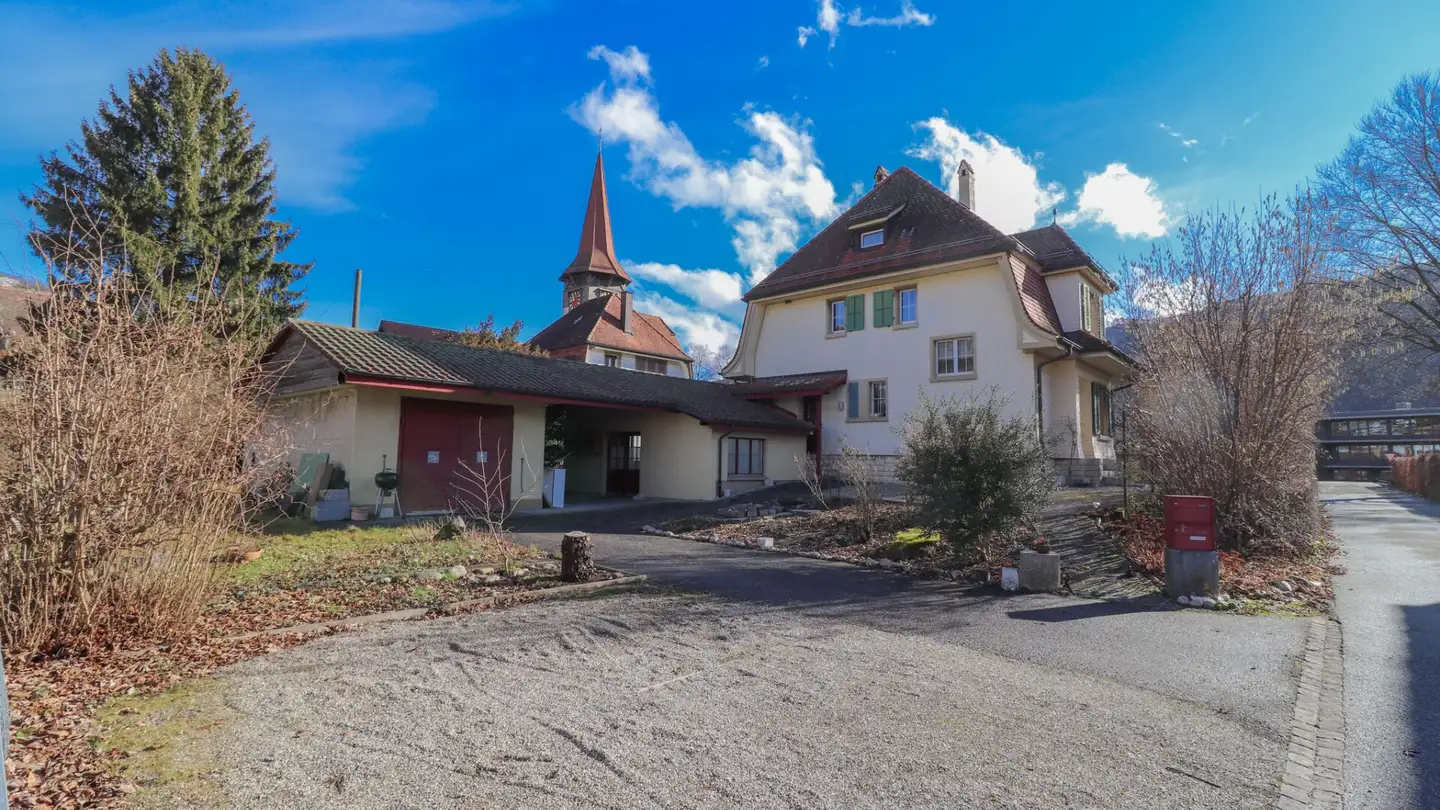 Casa singola in vendita - Zelgliweg 4, 4710 Balsthal - Foto 2