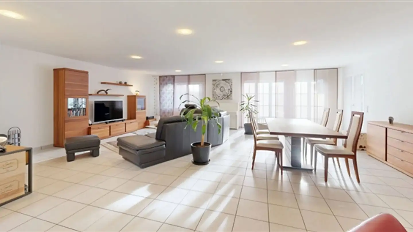 Semi-detached house for sale - Ollenweg 16b, 4226 Breitenbach - Photo 2