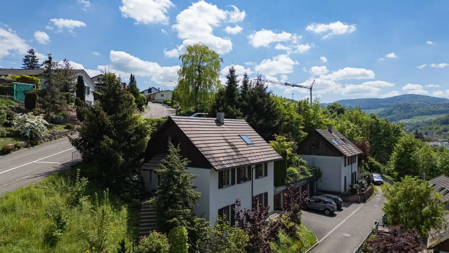 Casa singola in vendita - 4434 Hölstein - Foto 3