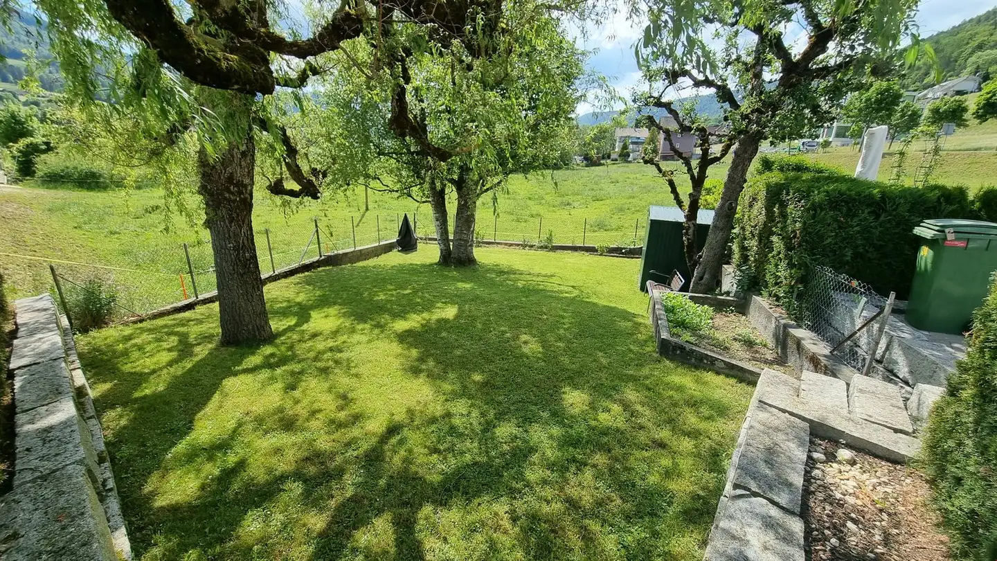 Appartamento in affitto - Rue Des Prés 2, 2605 Sonceboz-Sombeval - Photo 2