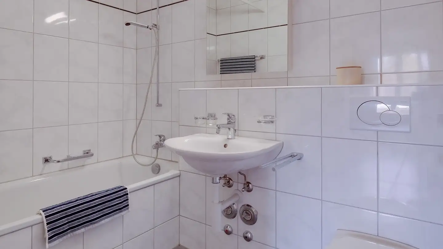 Apartment for rent - Heissgländstrasse, 4132 Muttenz - Photo 4