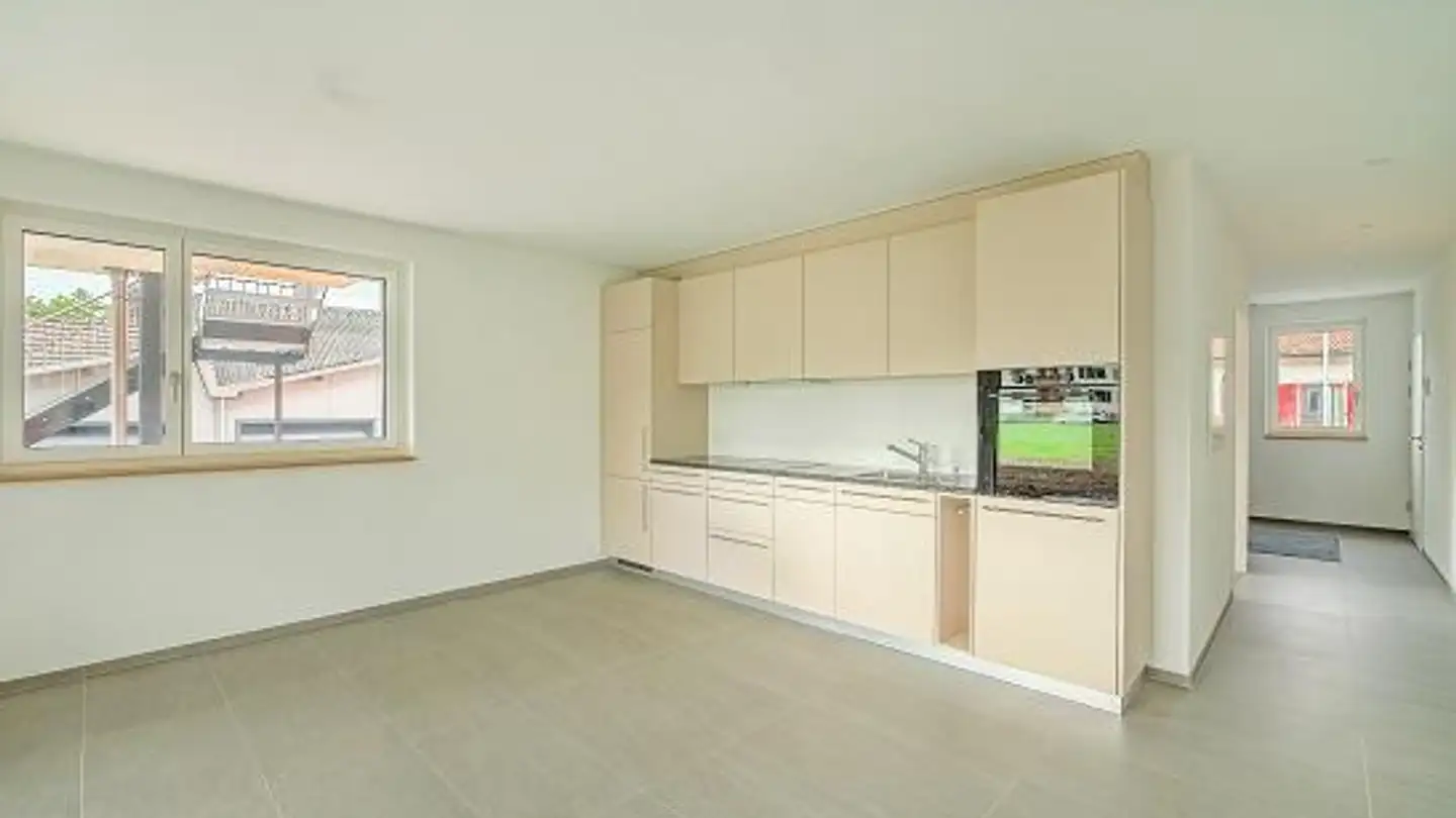 Stepped apartment for rent - Mittelstrasse 21, 4227 Büsserach - Photo 3