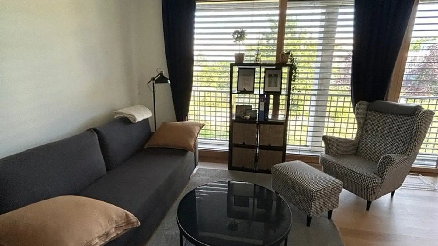 Appartamento in vendita - Chemin du Pommier, 1218 Le Grand-Saconnex - Foto 3