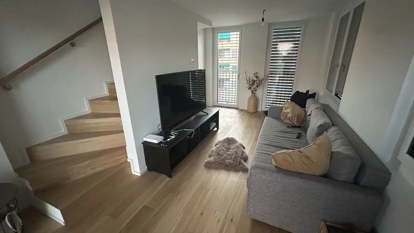 Chambre à louer - 8302 Kloten