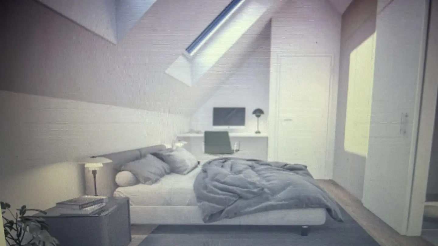 Chambre à louer - 8302 Kloten - Photo 2