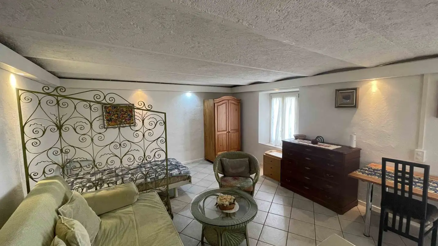 Appartamento in affitto - 6977 Ruvigliana