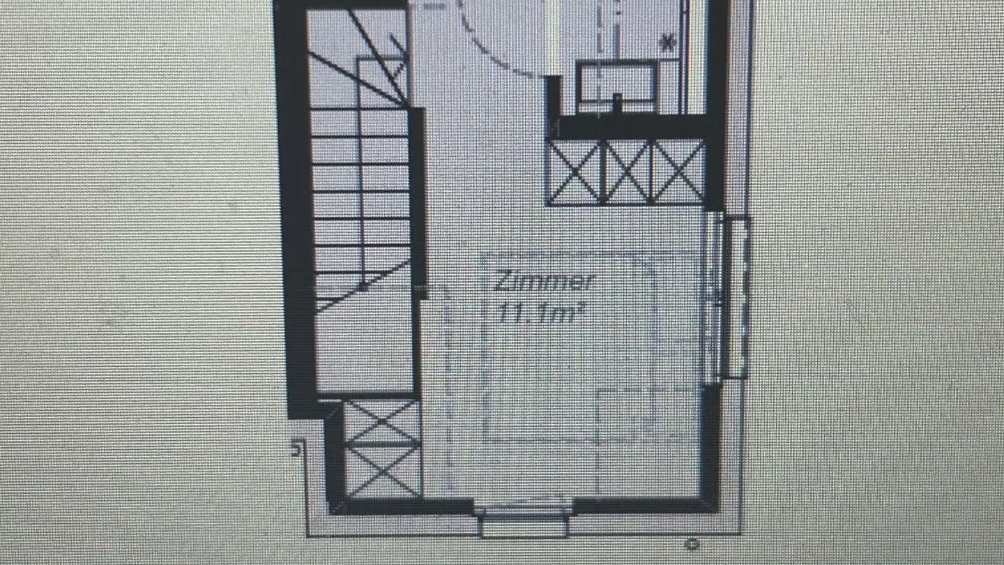 Chambre à louer - 8302 Kloten - Photo 4