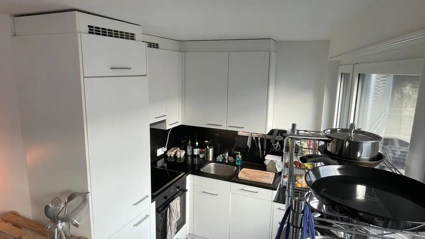 Apartment for rent - Schaffhauserstrasse 439, 8050 Zürich - Photo 3