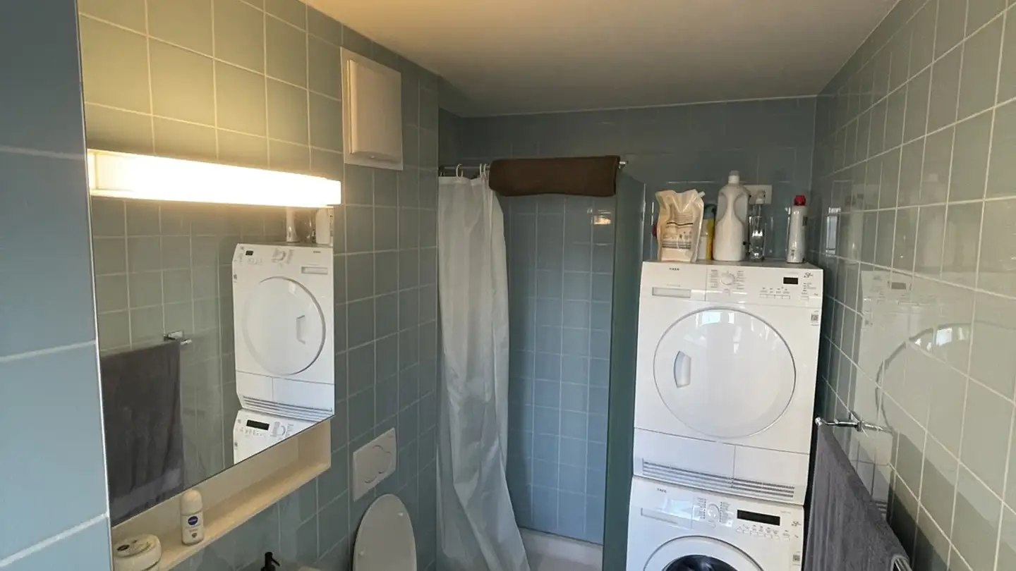 Apartment for rent - Schaffhauserstrasse 439, 8050 Zürich - Photo 4