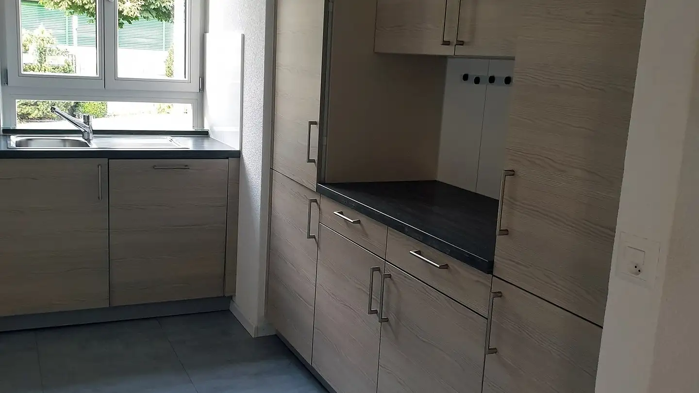 Appartamento in affitto - Rue Des Prés 2, 2605 Sonceboz-Sombeval - Photo 3