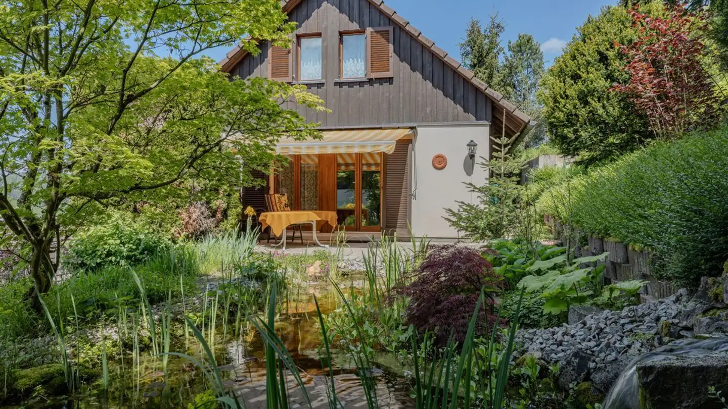 Casa singola in vendita - 4434 Hölstein - Foto 4