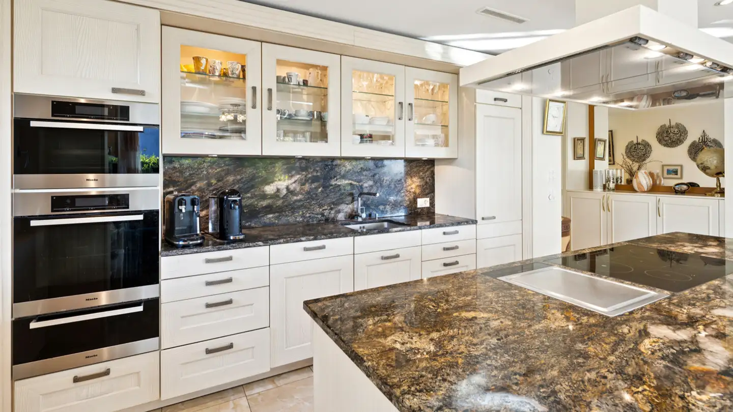 Wohnung kaufen - Alte Landstrasse 341, 8708 Männedorf