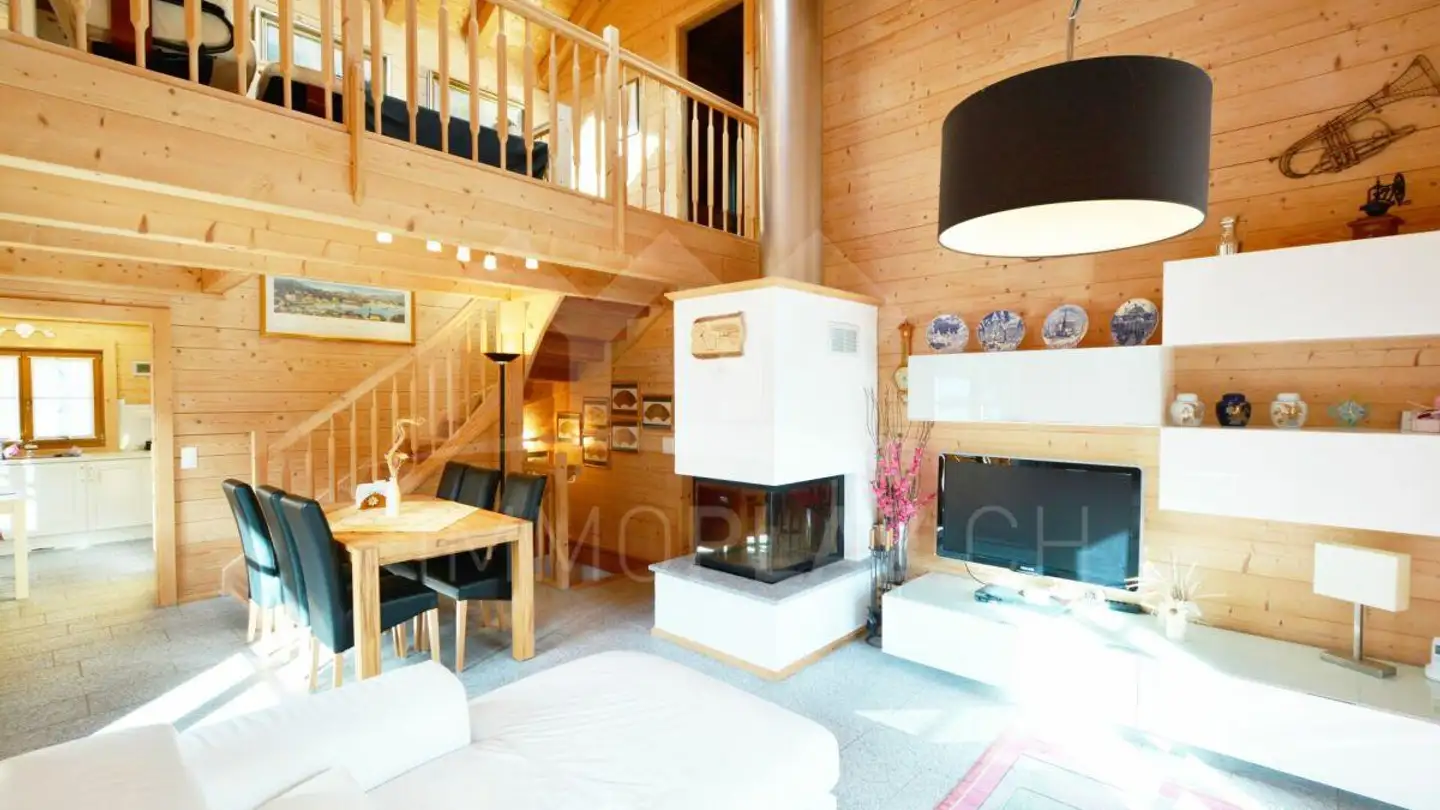 Chalet in vendita - 7453 Tinizong - Foto 3